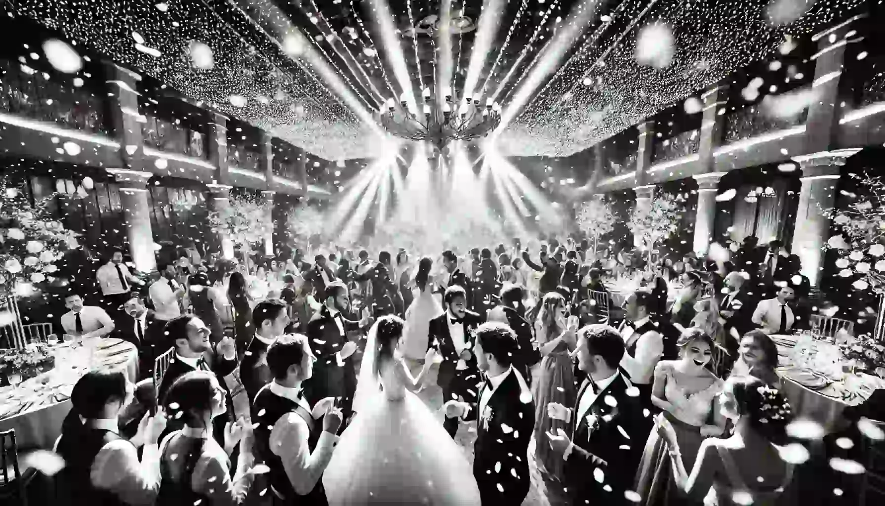 Imagen para servicio de bodas