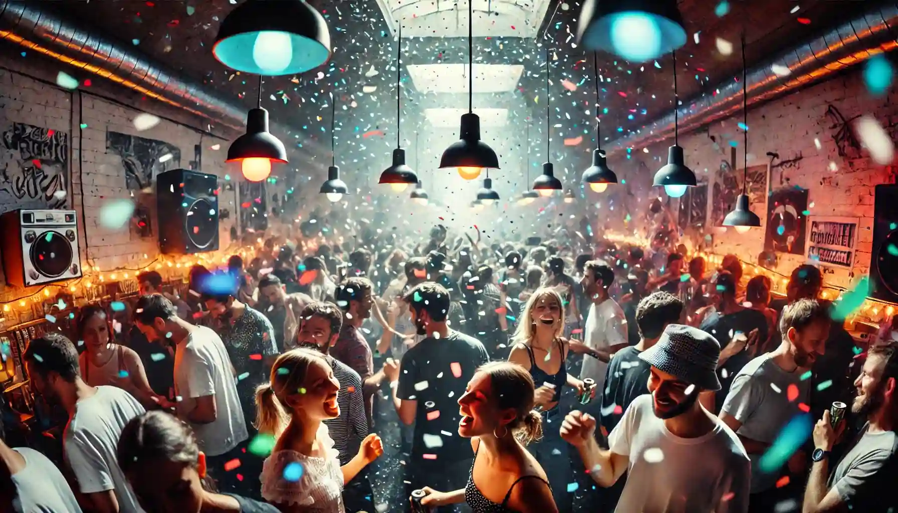 Imagen para servicio de eventos corporativos